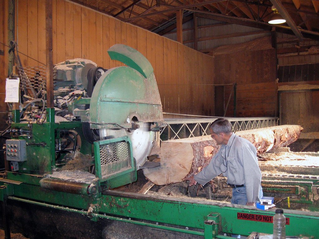 Pallet industry insight