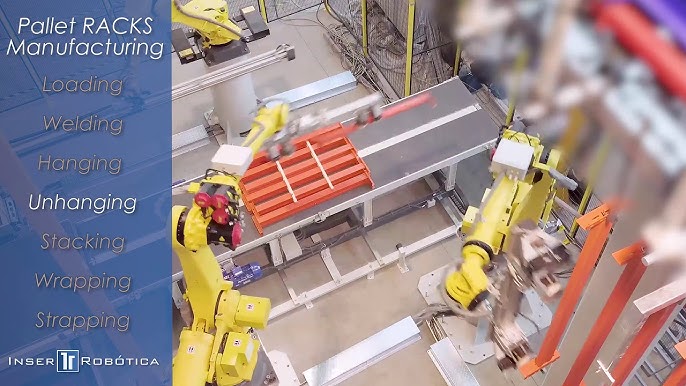 Pallet Rack industry insight