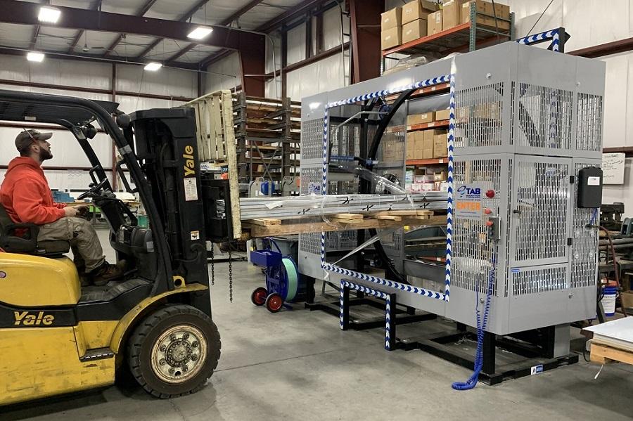 Pallet Wrap industry insight