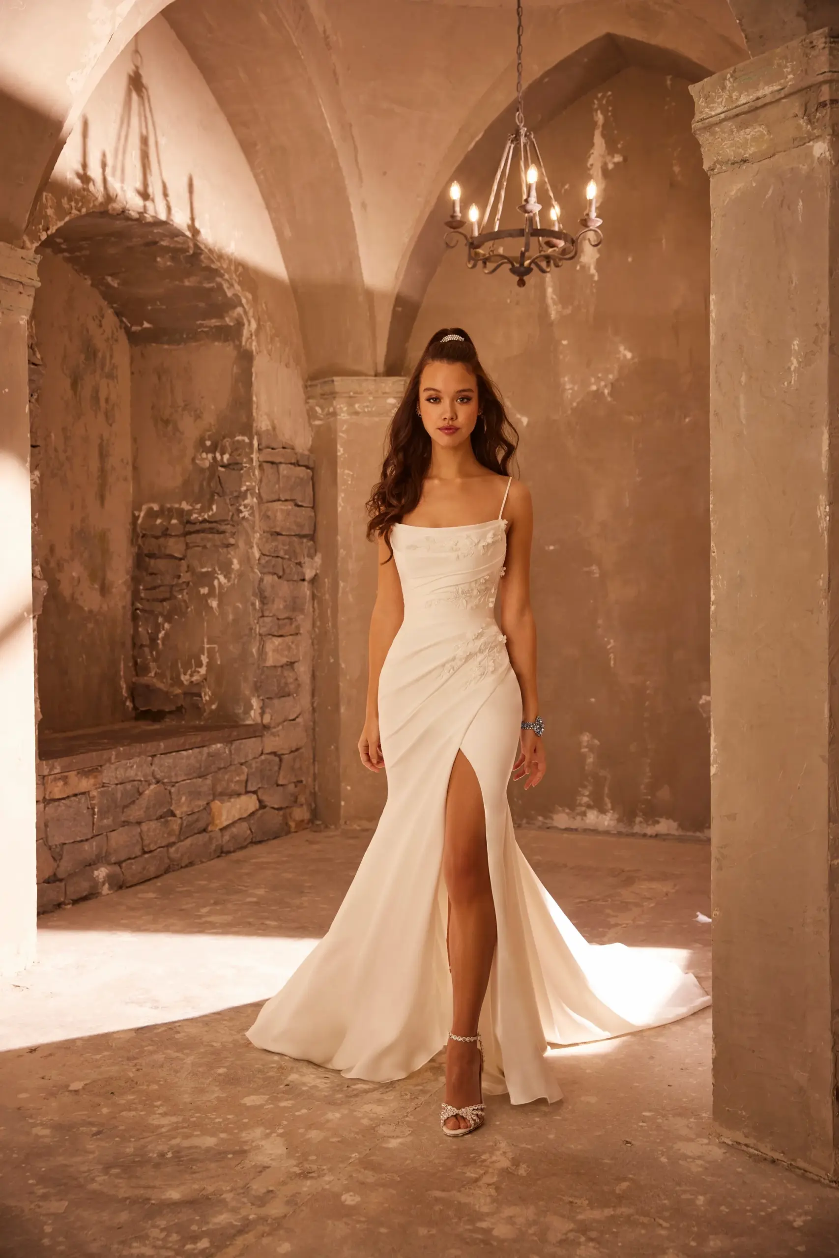Paloma Blanca