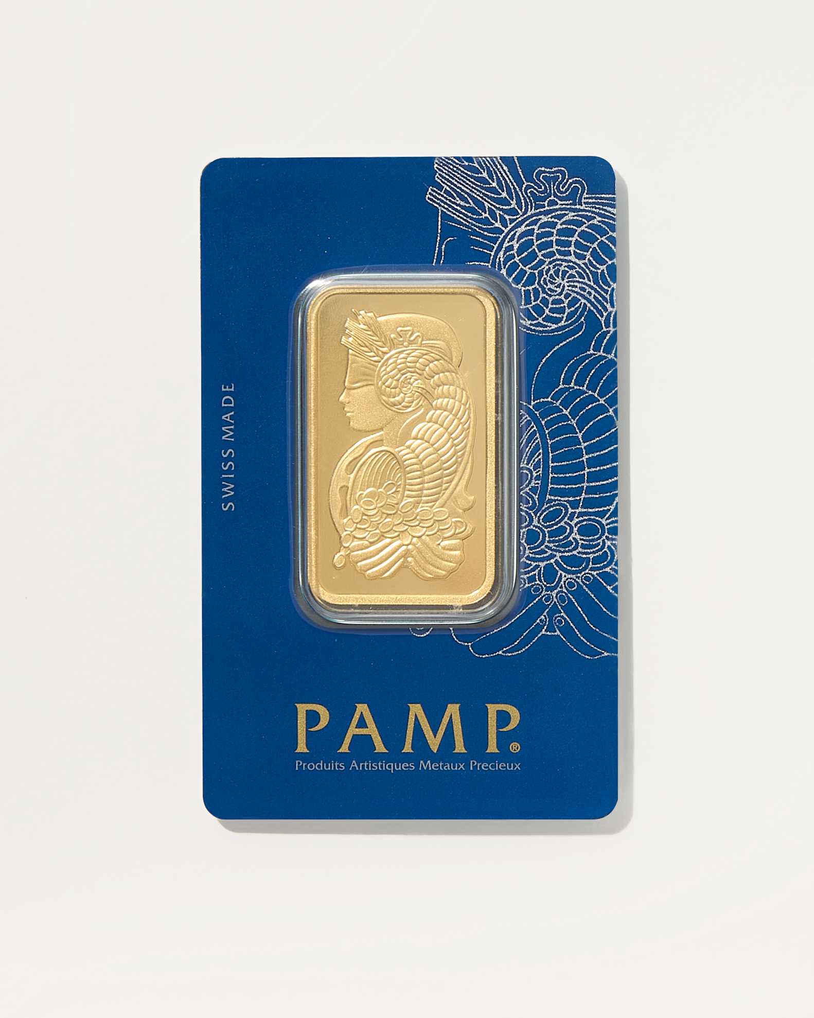 PAMP