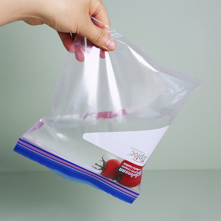 Paper and Plastic Bag Manufacturers