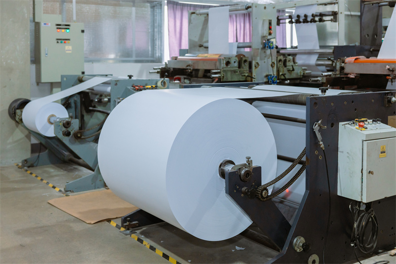 Paper Bag Usa industry insight