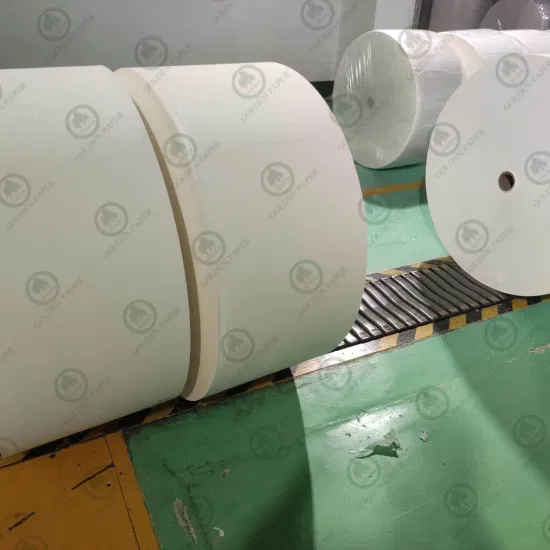 Paper in China