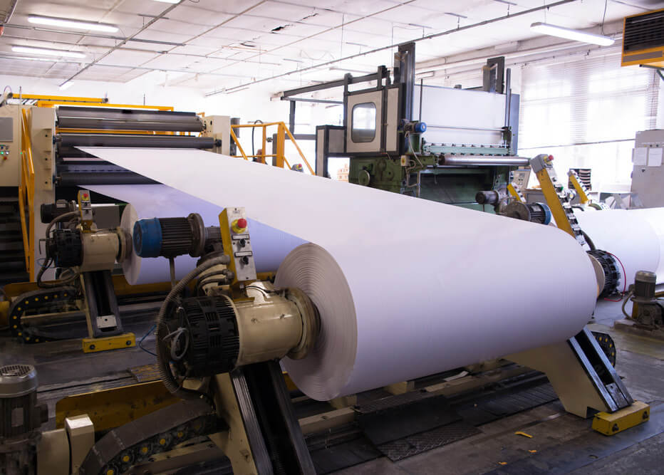 Paper industry insight