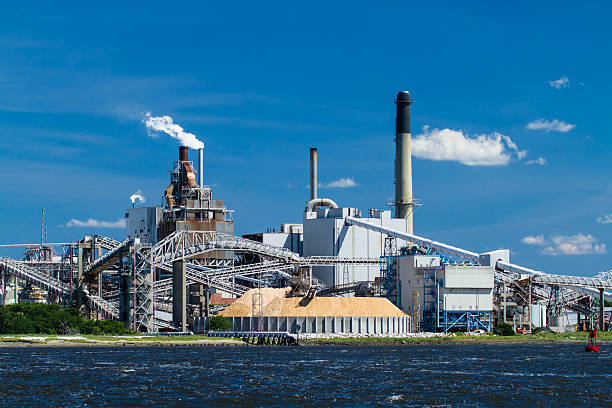 Paper Manufacturing Company