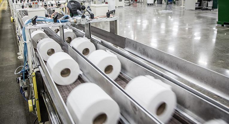 Paper Towel industry insight