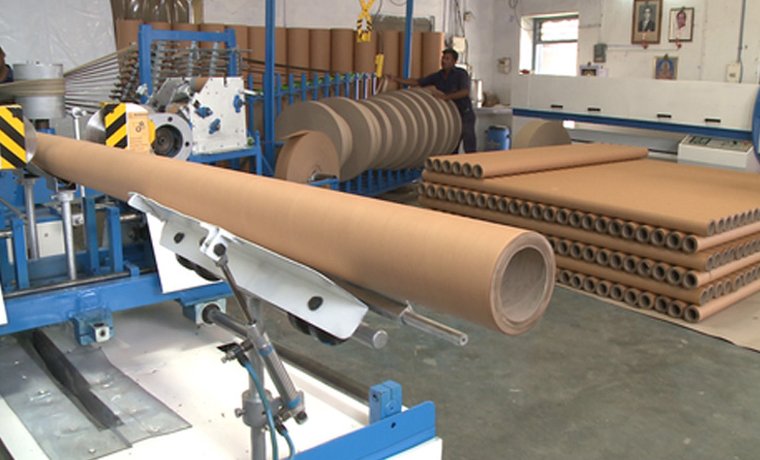 Paper Tube industry insight