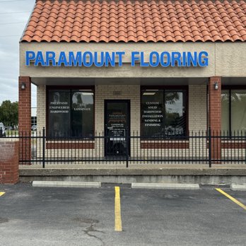 Paramount Flooring