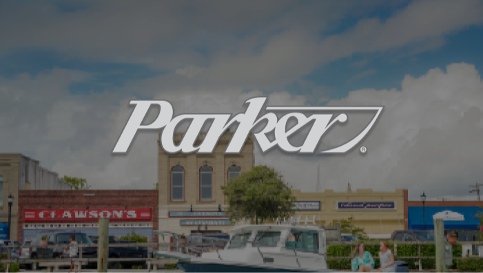 Parker Boats