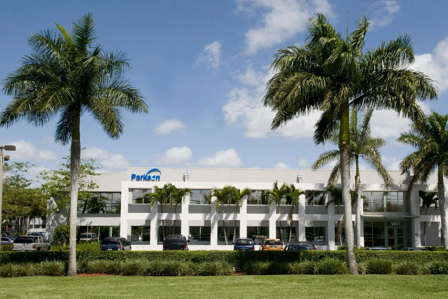 Parkson Corporation