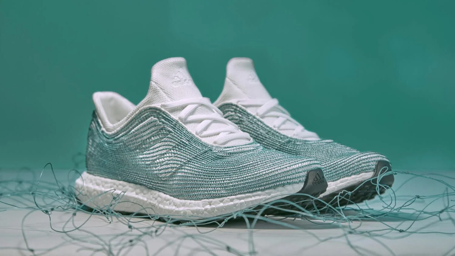 Parley Ocean Plastic