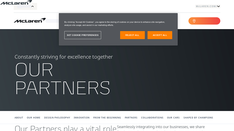Partners