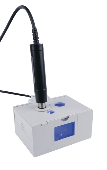 PASCO scientific