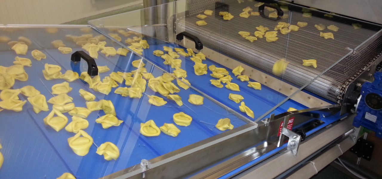 Pasta industry insight