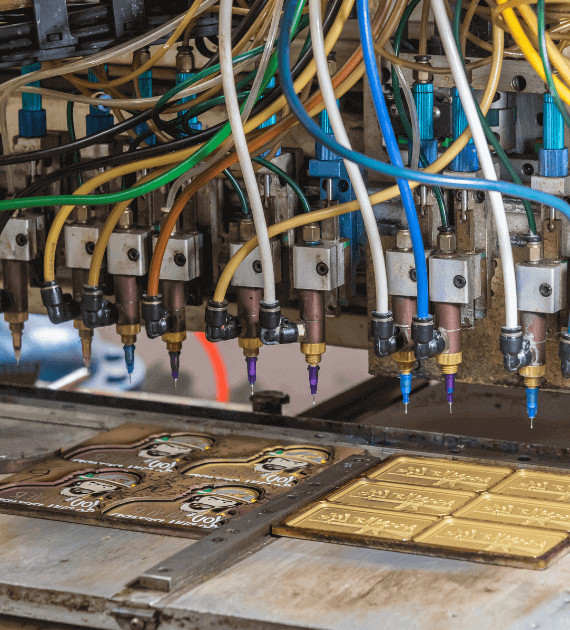 Patch industry insight