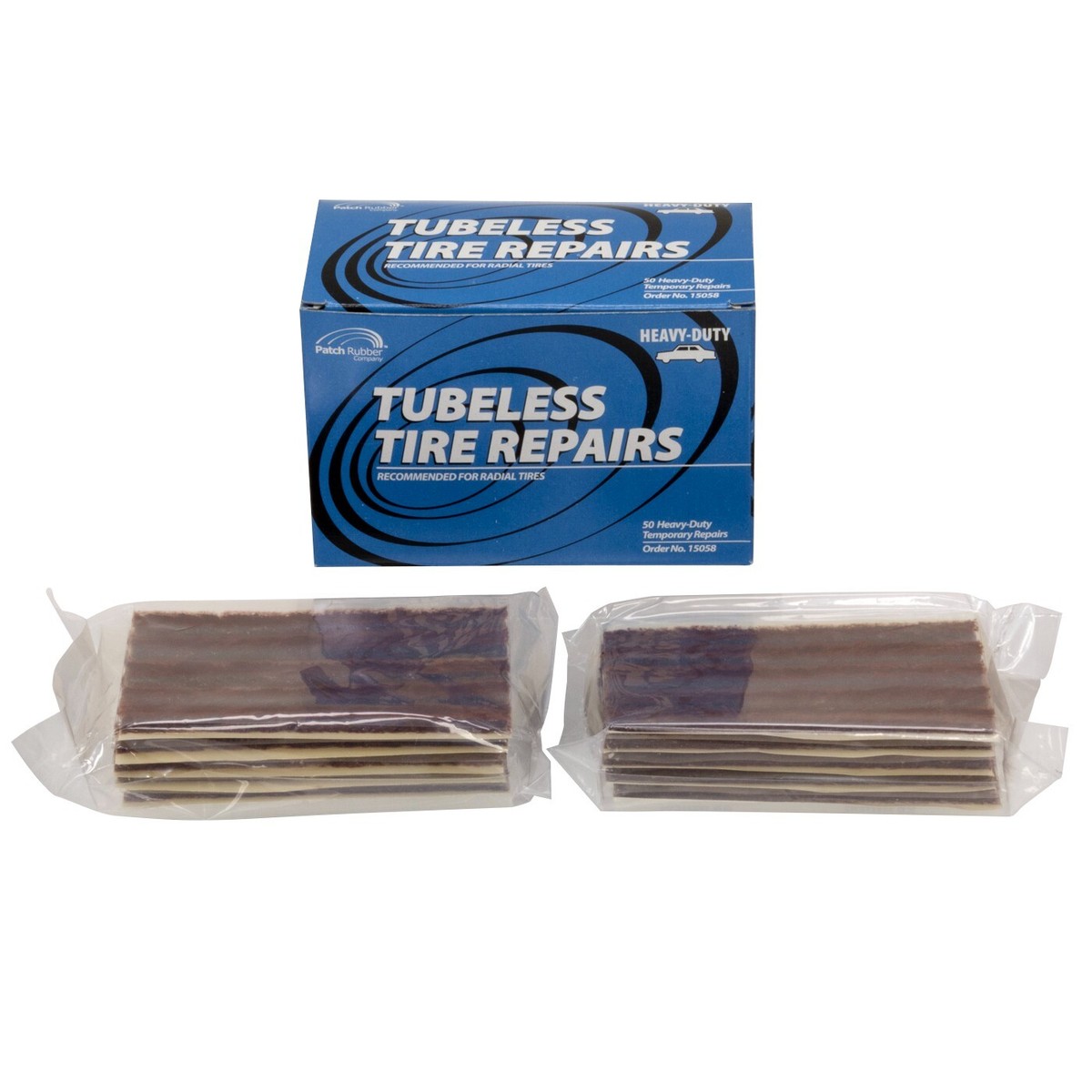 Patch Rubber Company