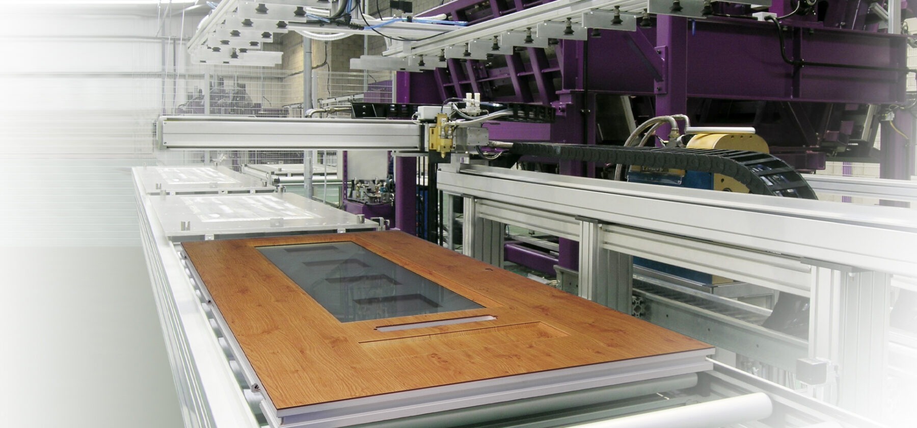 Patio Door industry insight