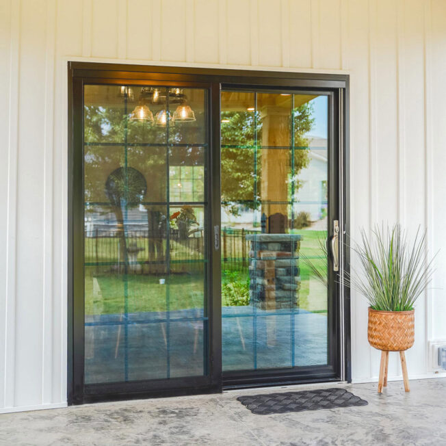 Patio Doors