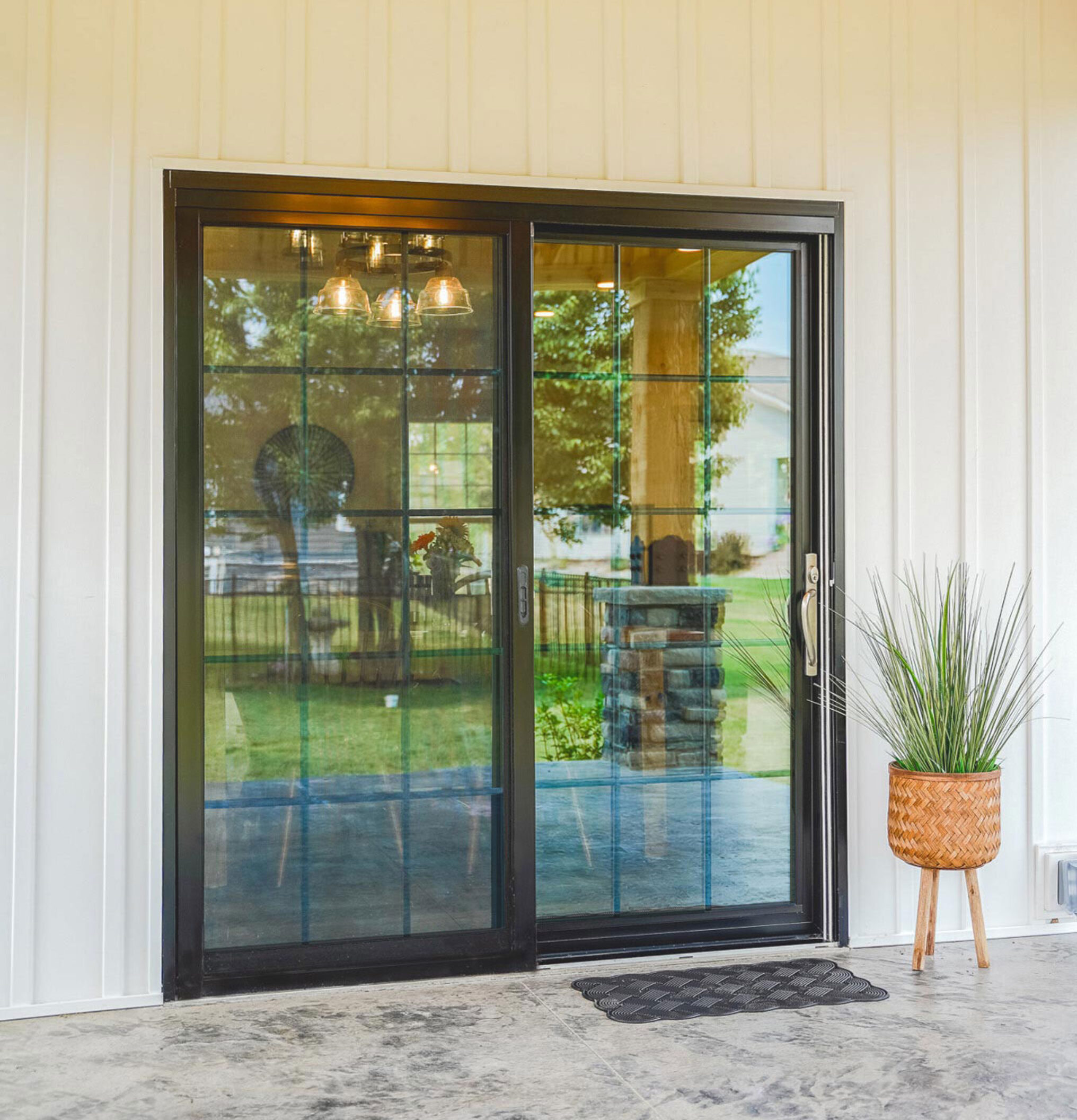 Patio Doors