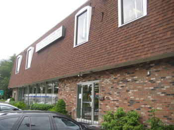 Patrick Baker and Sons