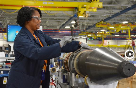 Patriot Missile industry insight