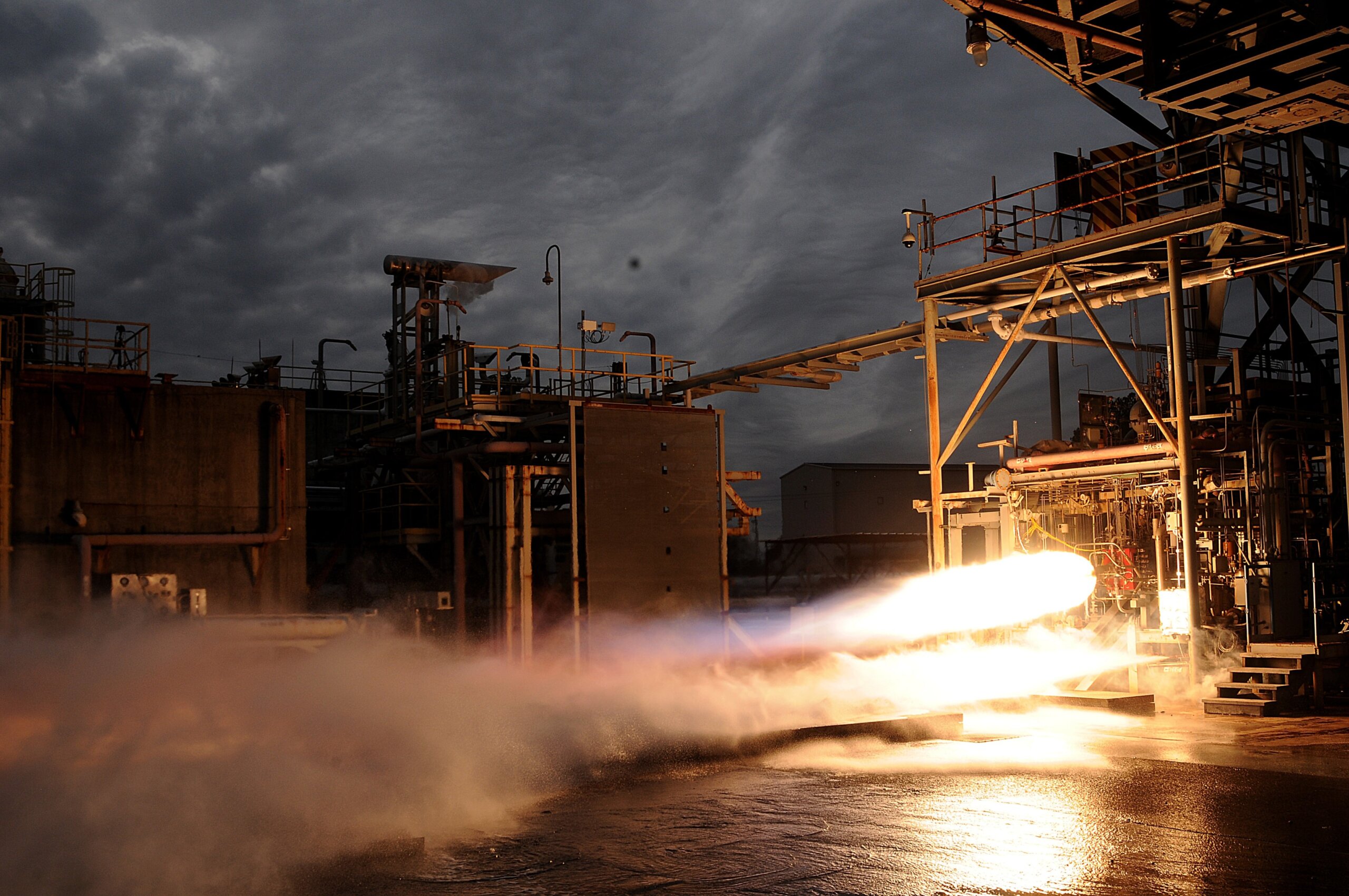 Patriot Missile industry insight