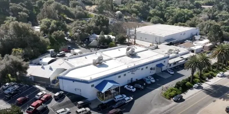 Paulson Manufacturing