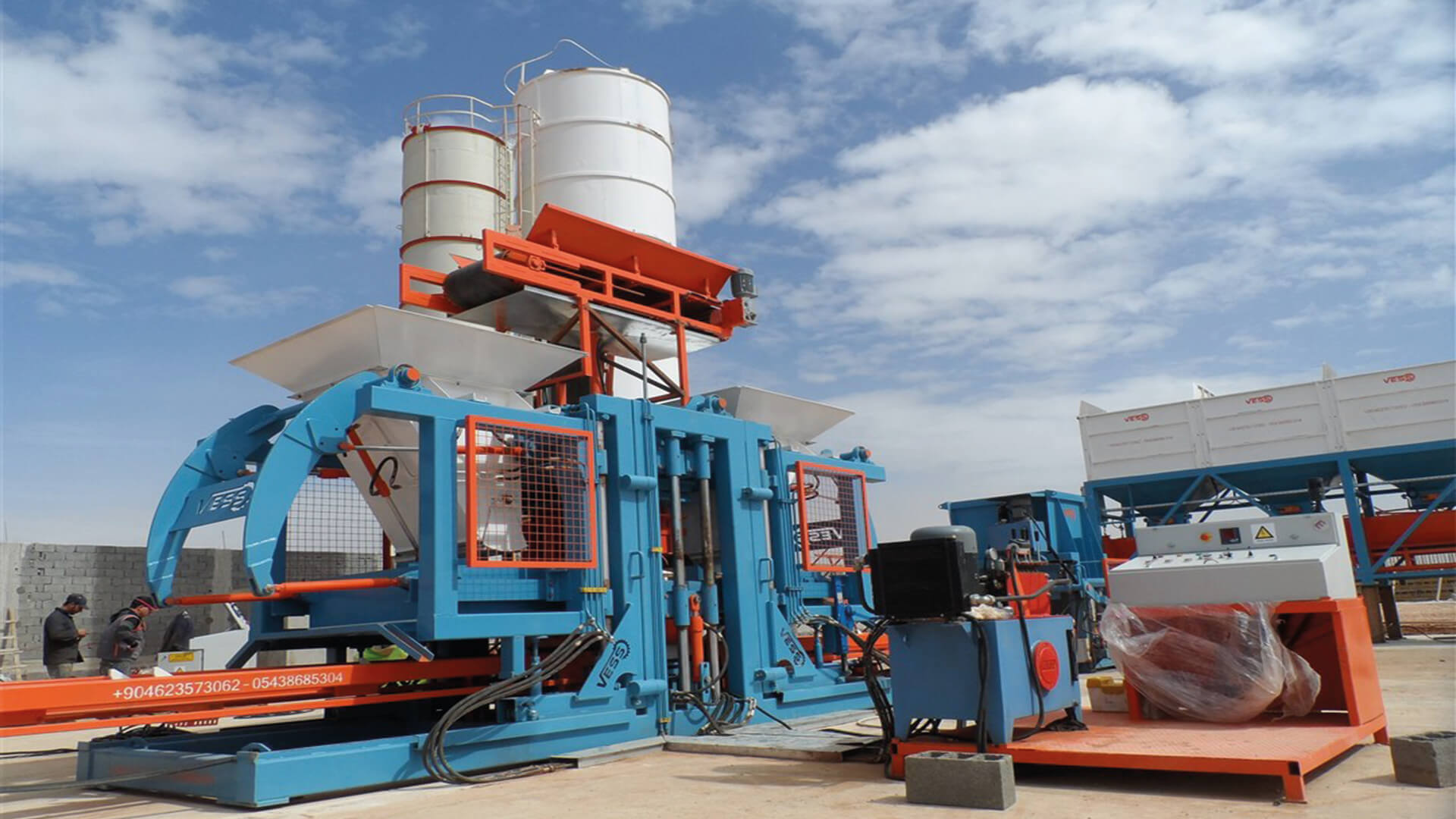 Paver industry insight