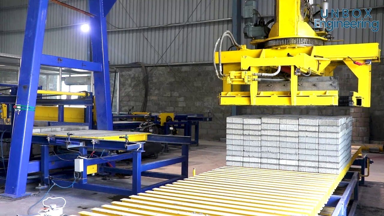 Paver industry insight