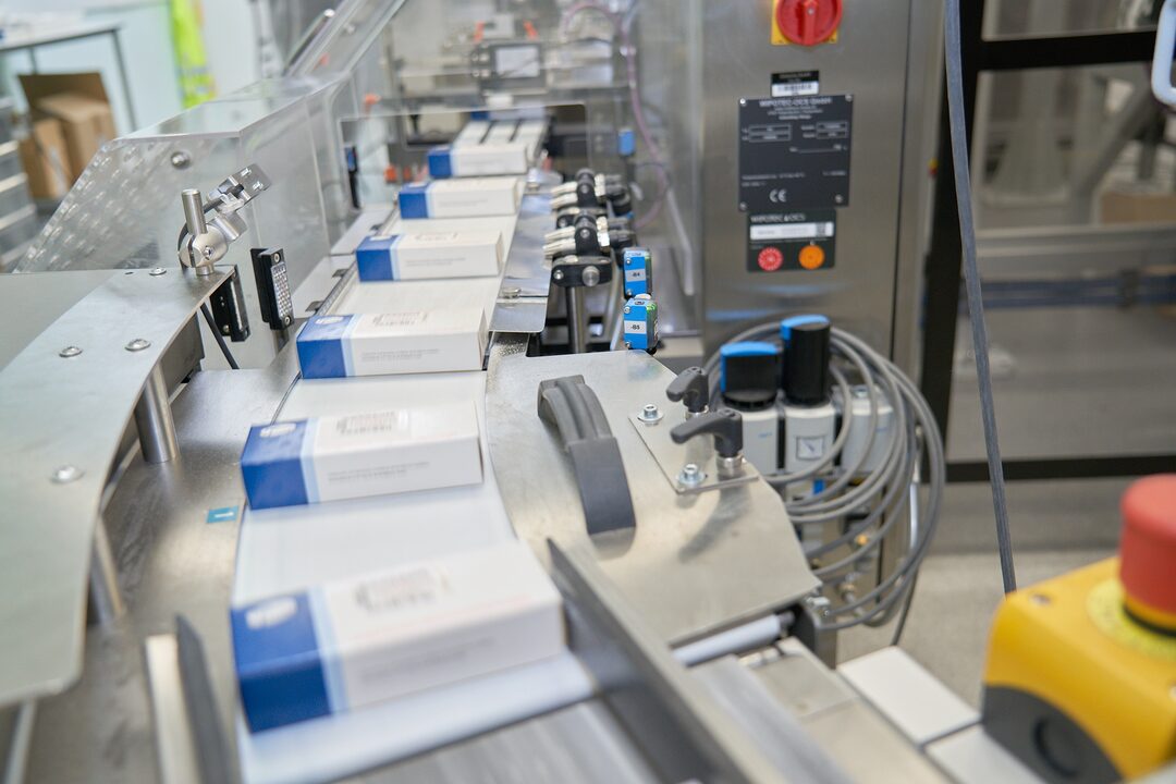 Paxlovid industry insight