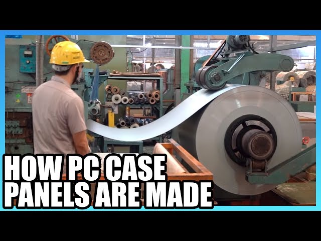 Pc Chassis industry insight