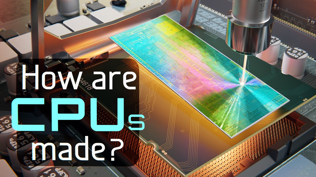 Pc Cpu industry insight