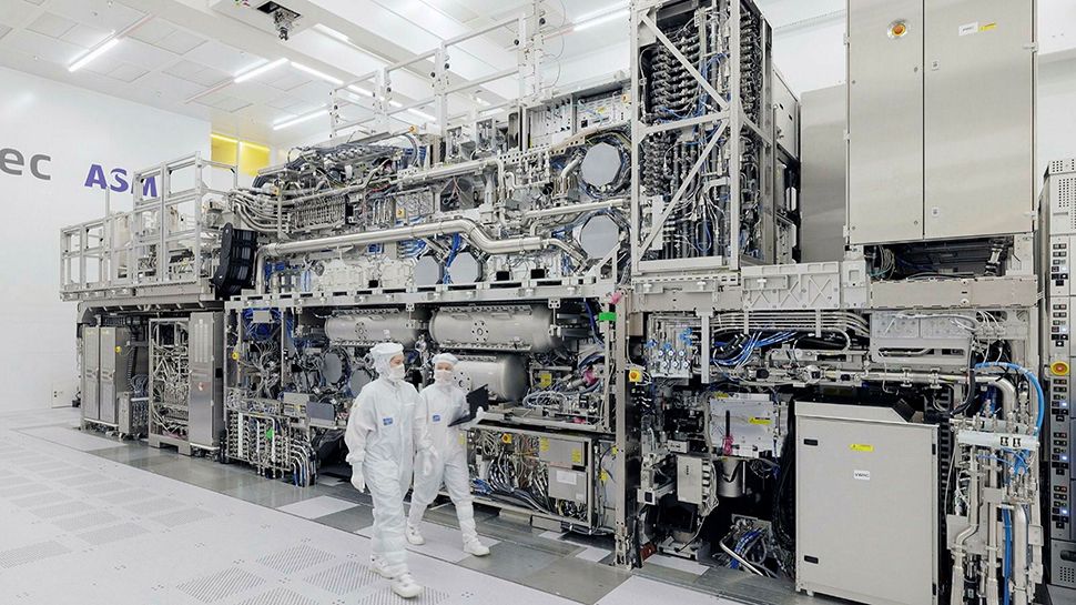 Pc Cpu industry insight