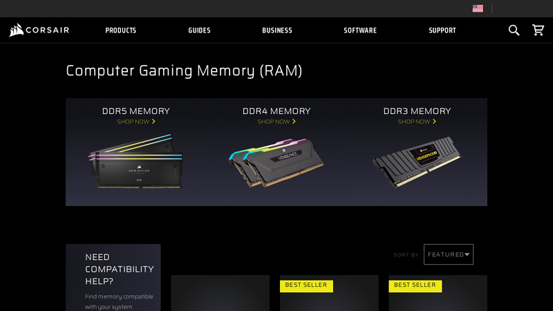 PC RAM