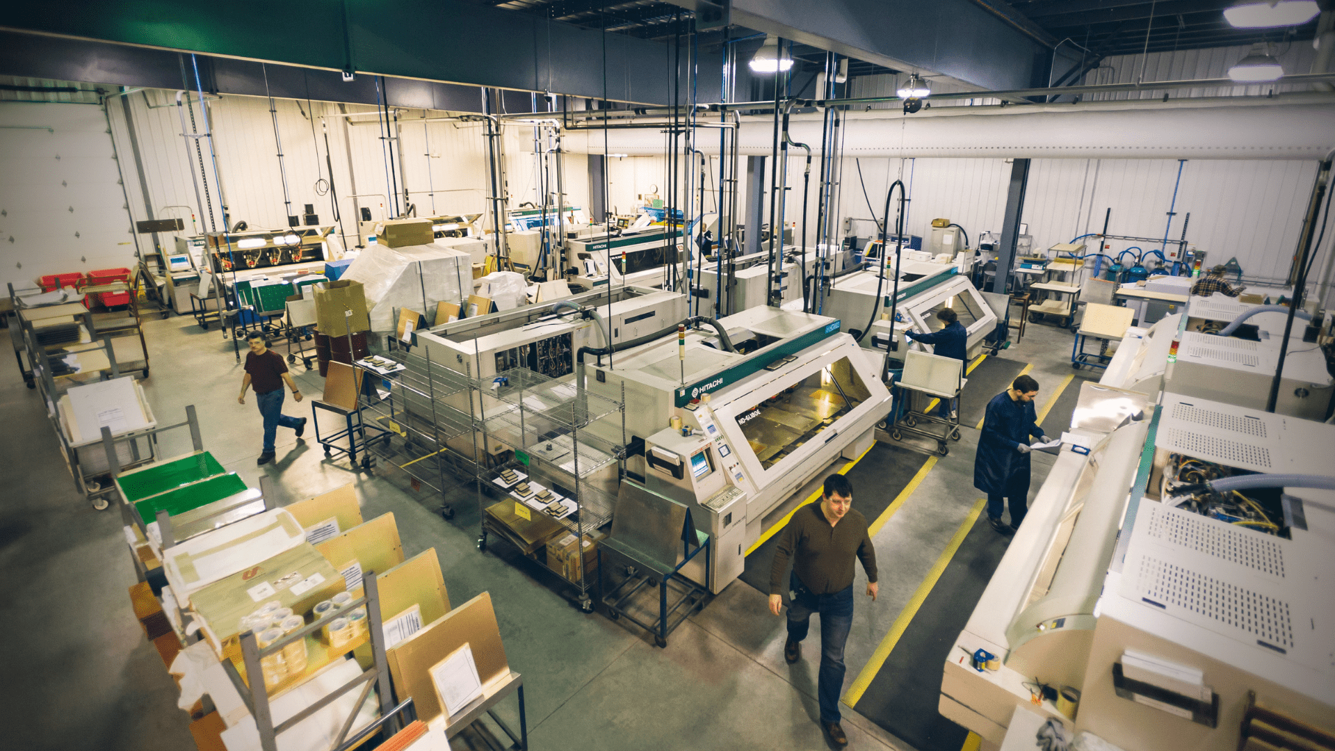 Pcb Board industry insight