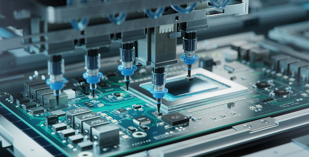Pcb Circuit Board industry insight