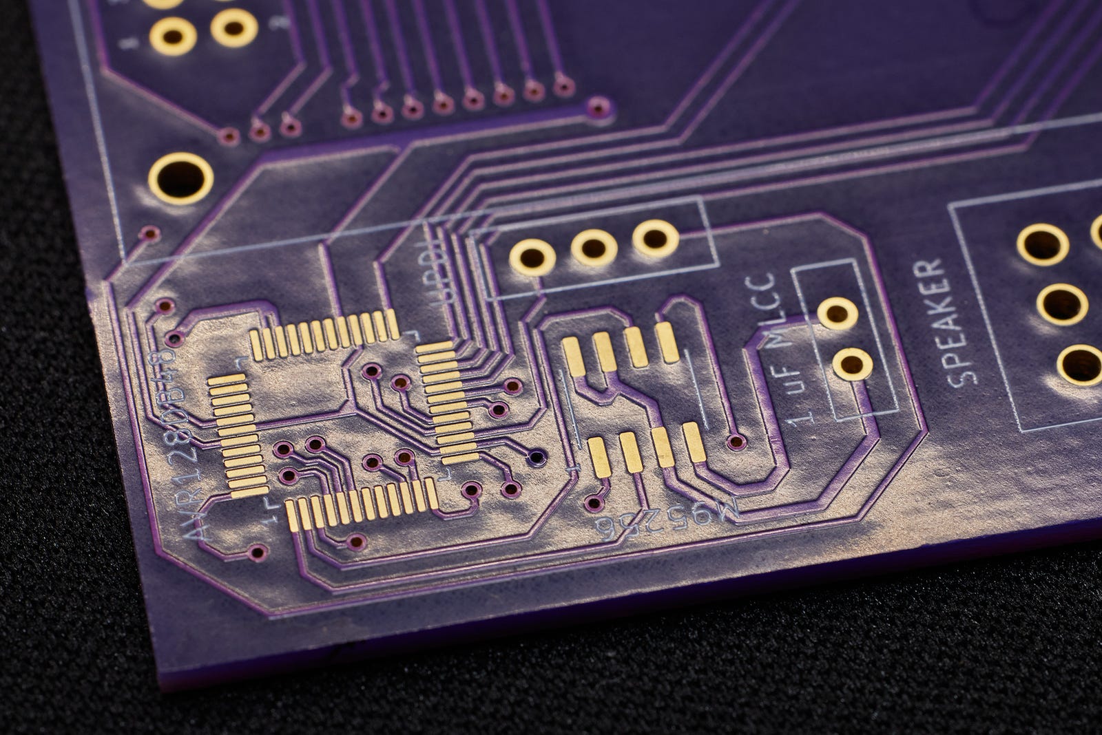 Pcb For Hobbyist industry insight