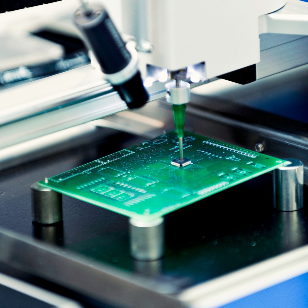 Pcb For Hobbyist industry insight