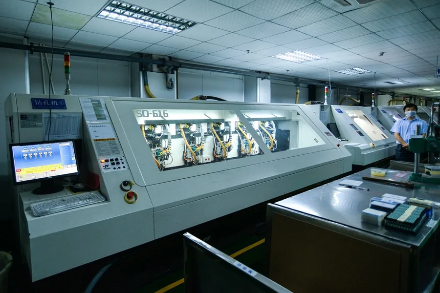 Pcb For Hobbyist industry insight