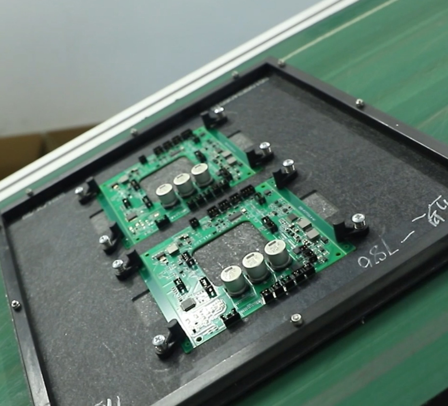 PCB Manufacturer for Hobbyists