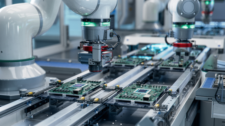 Pcb In Usa industry insight