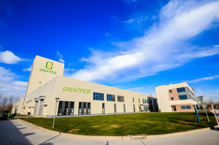 PCB Manufacturer, PCB Prototype & PCB Assembly