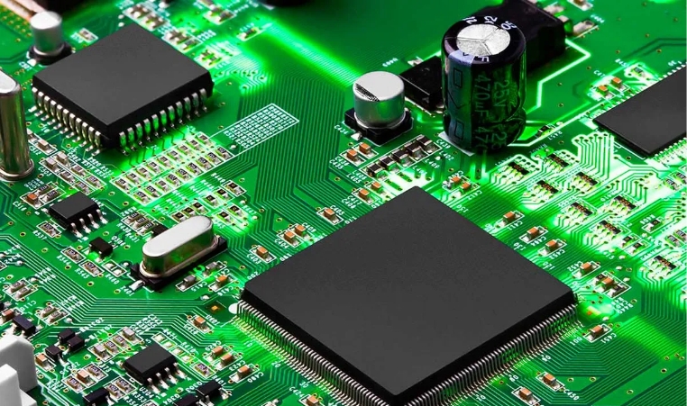 PCB Manufacturer, PCB Prototype & PCB Assembly