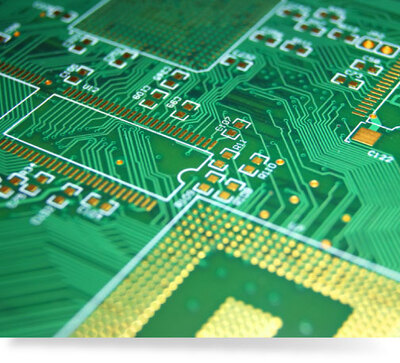 PCB Manufacturer, PCB Prototype & PCB Assembly