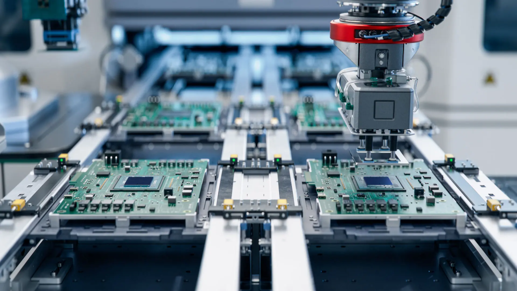 Pcb Canada industry insight