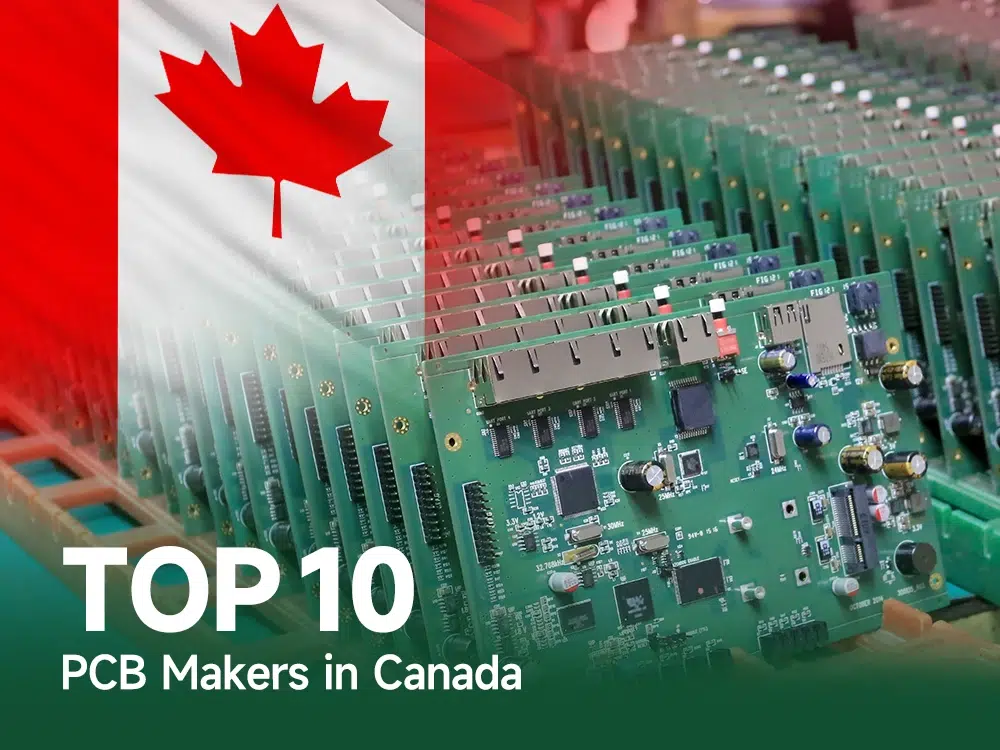 Pcb Canada industry insight