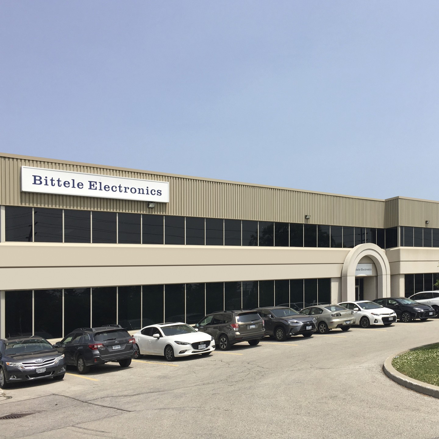 PCB Manufacturers in Canada