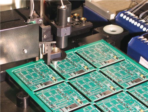 Pcb  In India industry insight