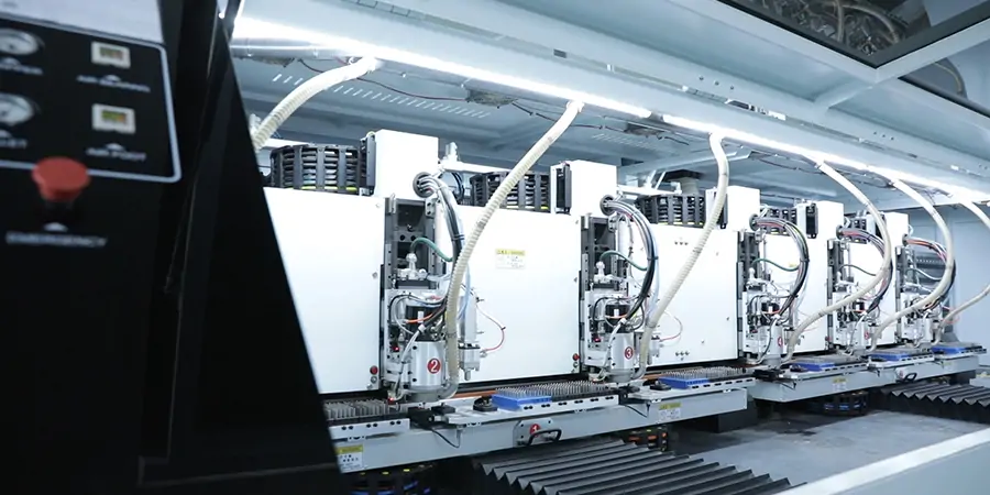 Pcb  In India industry insight